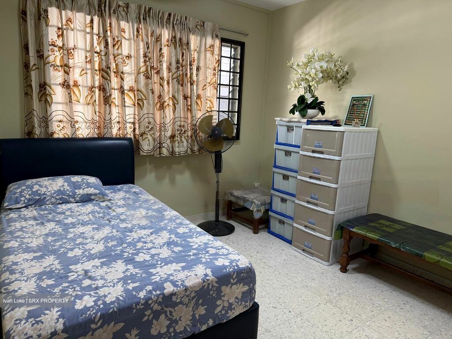 Blk 129 Bukit Batok West Avenue 6 (Bukit Batok), HDB 3 Rooms #463161761